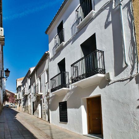 Casa Valdes 16, Apto 3 Caces Exteriér fotografie