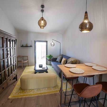 Casa Valdes 16, Apto 3 Caces Exteriér fotografie