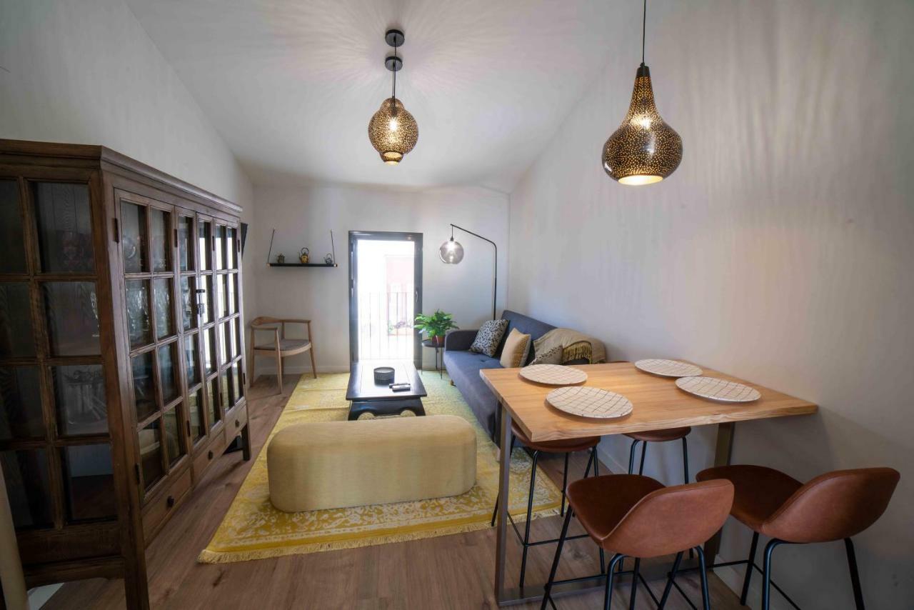 Casa Valdes 16, Apto 3 Caces Exteriér fotografie