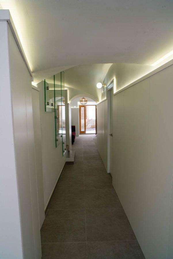 Casa Valdes 16, Apto 3 Caces Exteriér fotografie